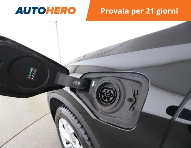 BMW X1 xDrive25e Advantage