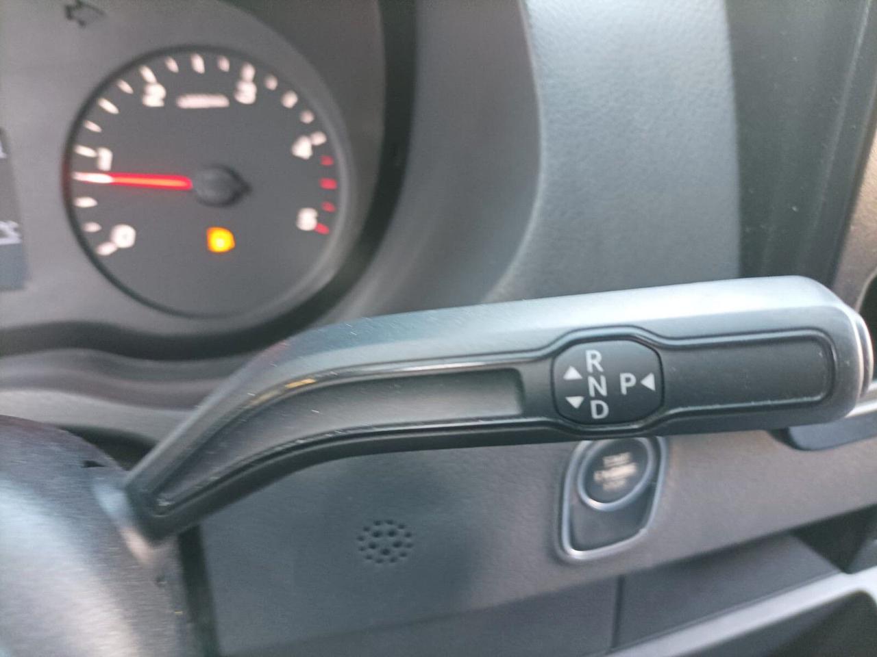 Mercedes-benz Sprinter F37/35 314 CDI RWD TA Furgone Business Automatico