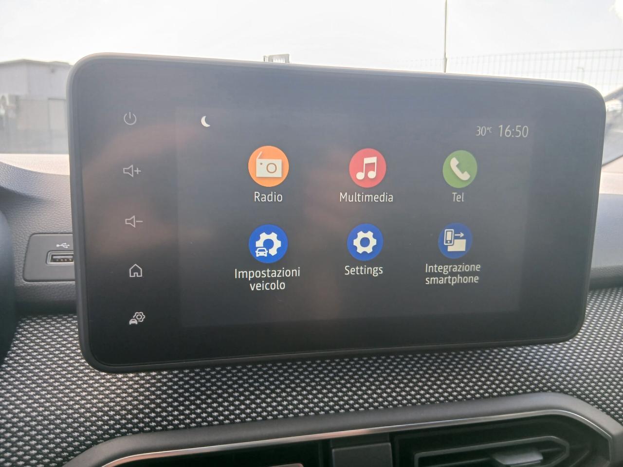 Dacia Jogger 1.0 TCe GPL 100 CV 7 posti Comfort