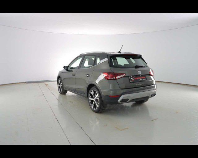 SEAT Arona 1.0 EcoTSI 110 CV XPERIENCE