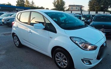 Hyundai iX20 1.4 CRDI 90 CV Comfort con garanzia