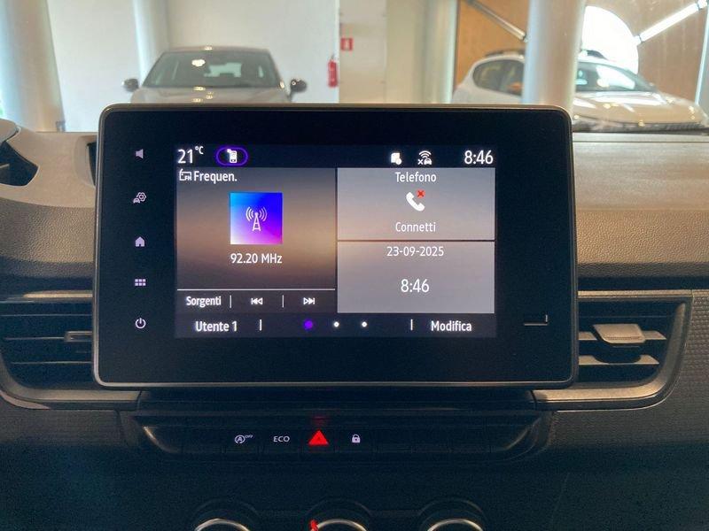 Renault Kangoo Kangoo 1.5 Blue dCi 95CV PC-TN Van Open Sesame