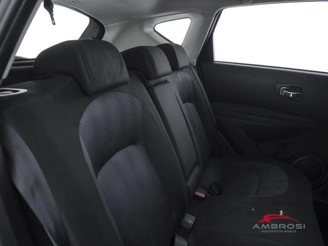 NISSAN Qashqai 1.5 dCi Tekna Dpf - PER OPERATORI DEL SETTORE