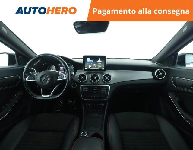 MERCEDES-BENZ CLA 220 d S.W. Automatic Premium