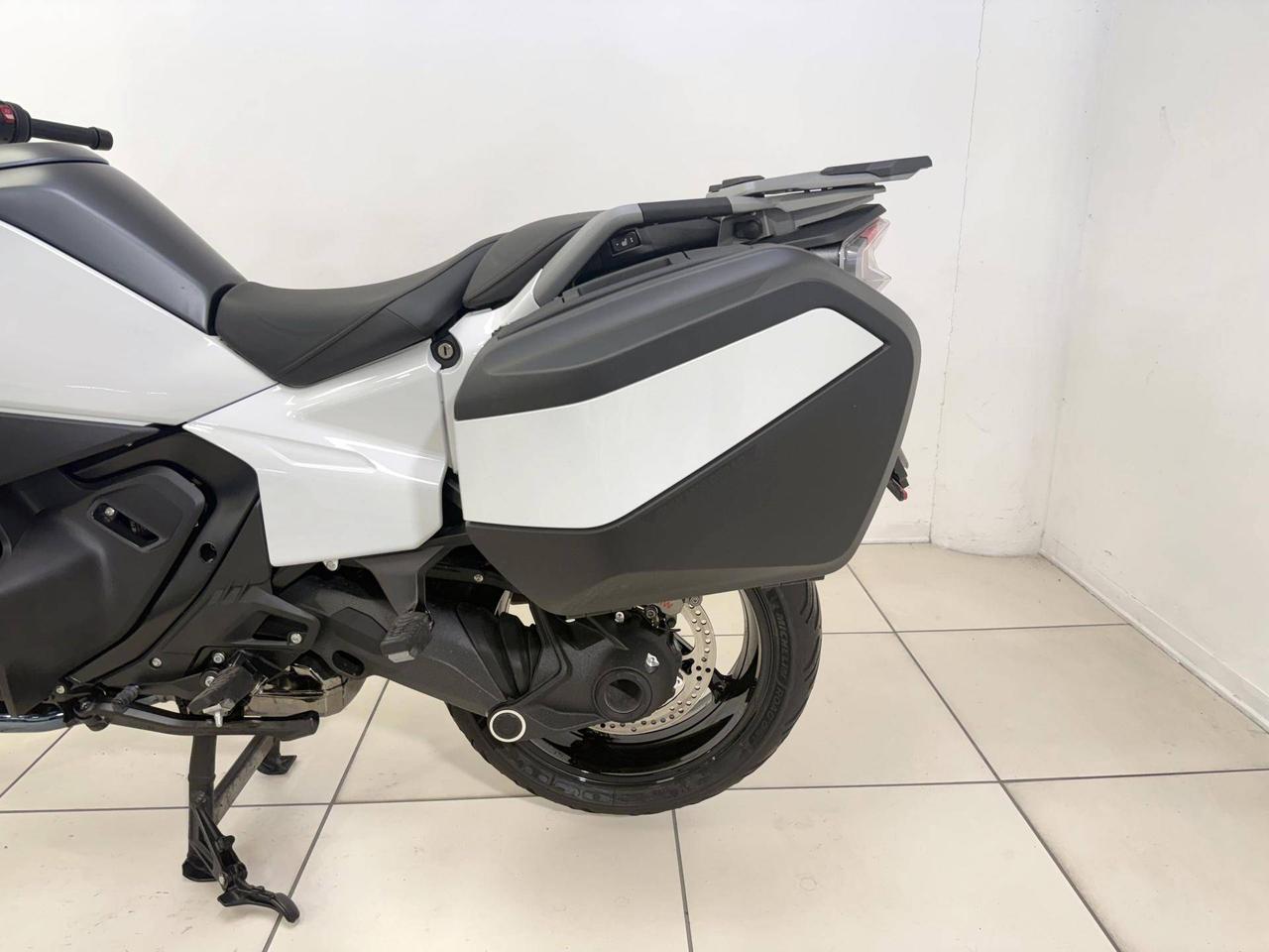 BMW R 1300 RT ASA