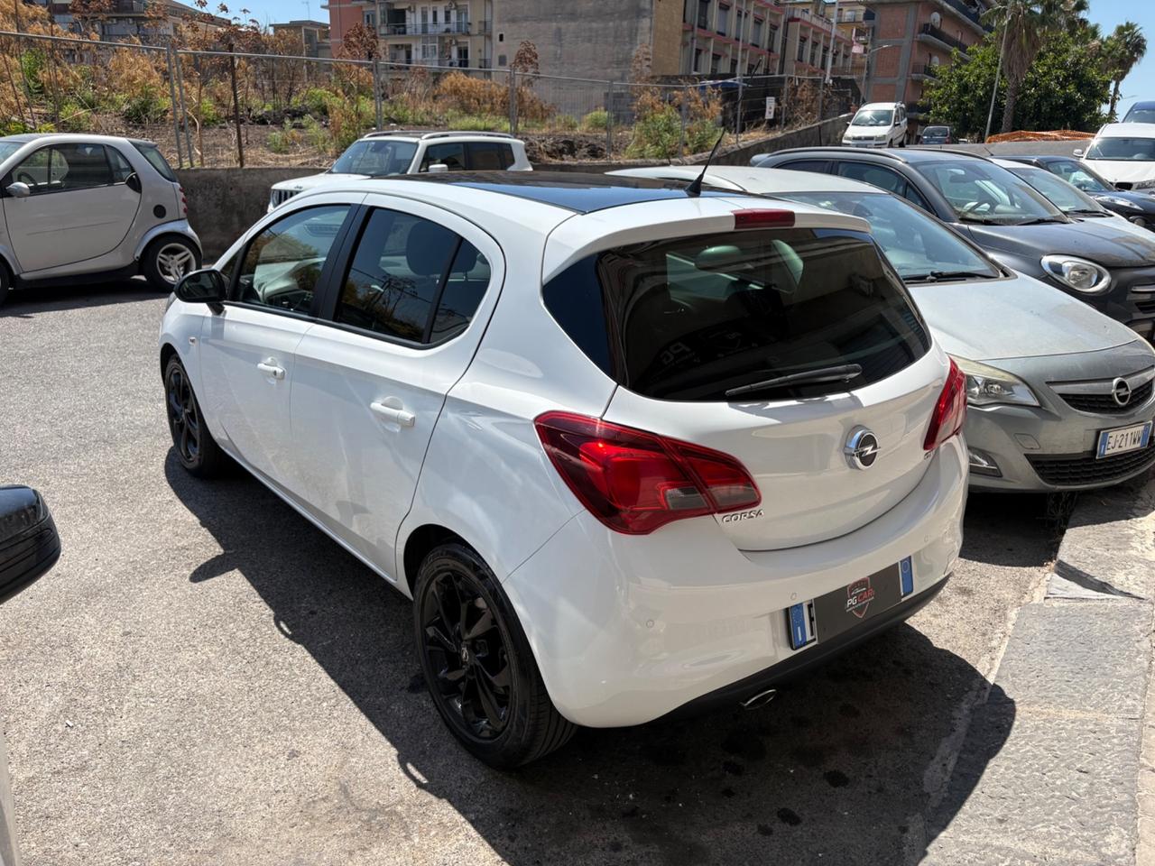 Opel Corsa 1.3 CDTI ecoFLEX Start&Stop 5 porte b-Color