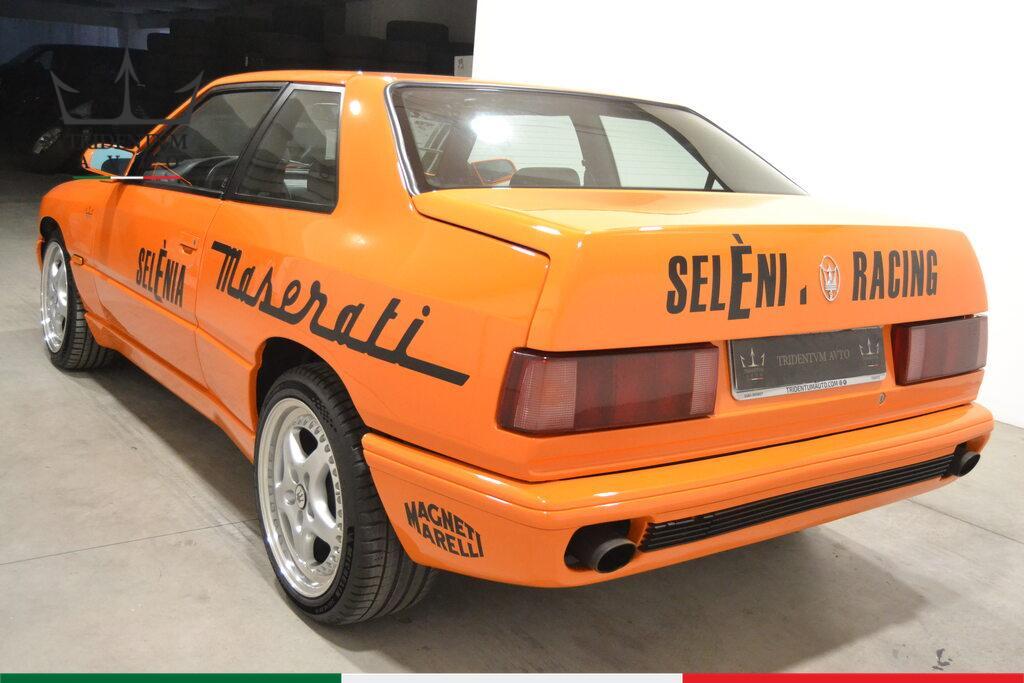 Maserati Ghibli 2.0 24v Cup