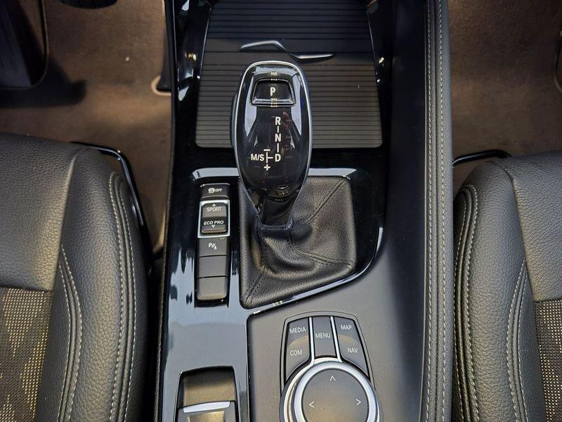 BMW X1 F48 2019 Diesel sdrive18d xLine Plus auto