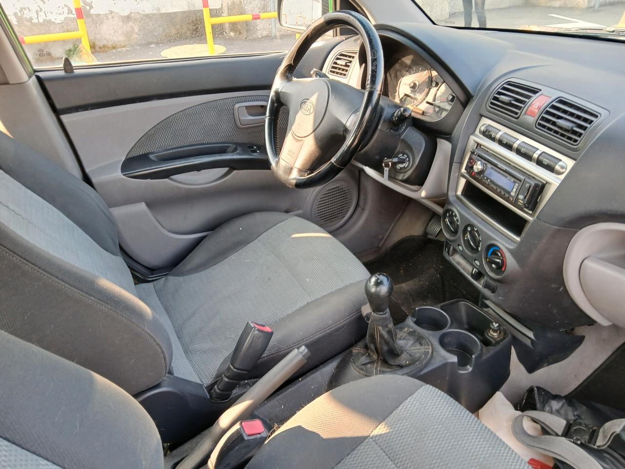 Kia Picanto 1.1 Per Neopatentati