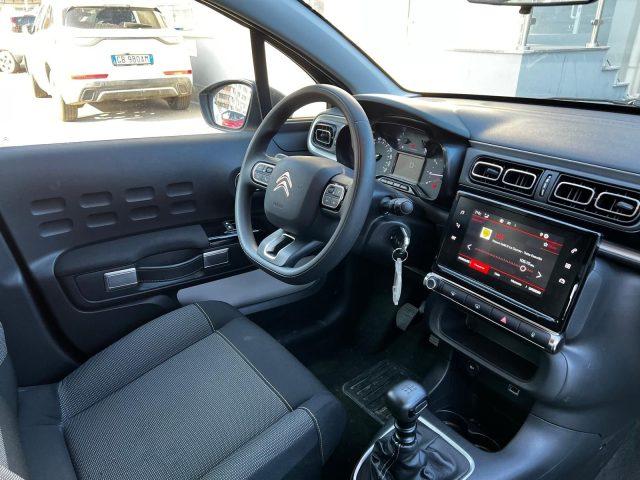 CITROEN C3 C3 PureTech 110 S&S Max