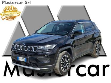 JEEP Compass 1 1.3 turbo t4 phev Limited 4xe auto - GM671SA