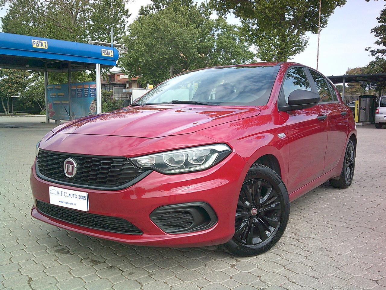 Fiat Tipo 1.3 M-Jet 95cv S&S 5 porte Street*Prezzo Reale*