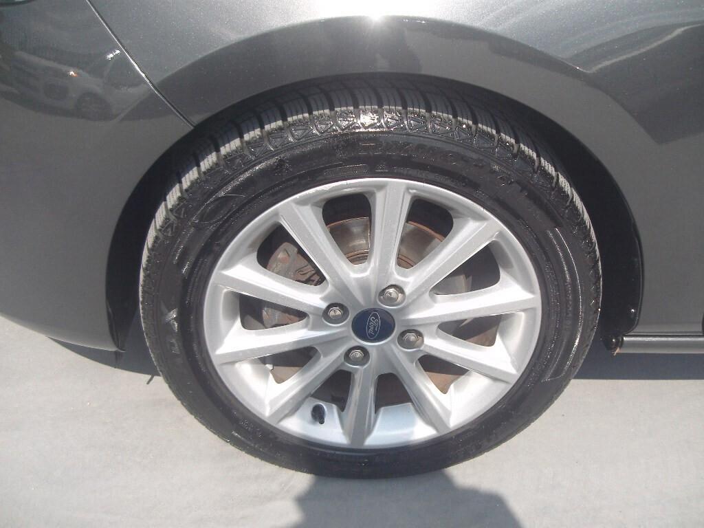 Ford Fiesta 1.1 75 CV GPL 5 porte Titanium - 2020