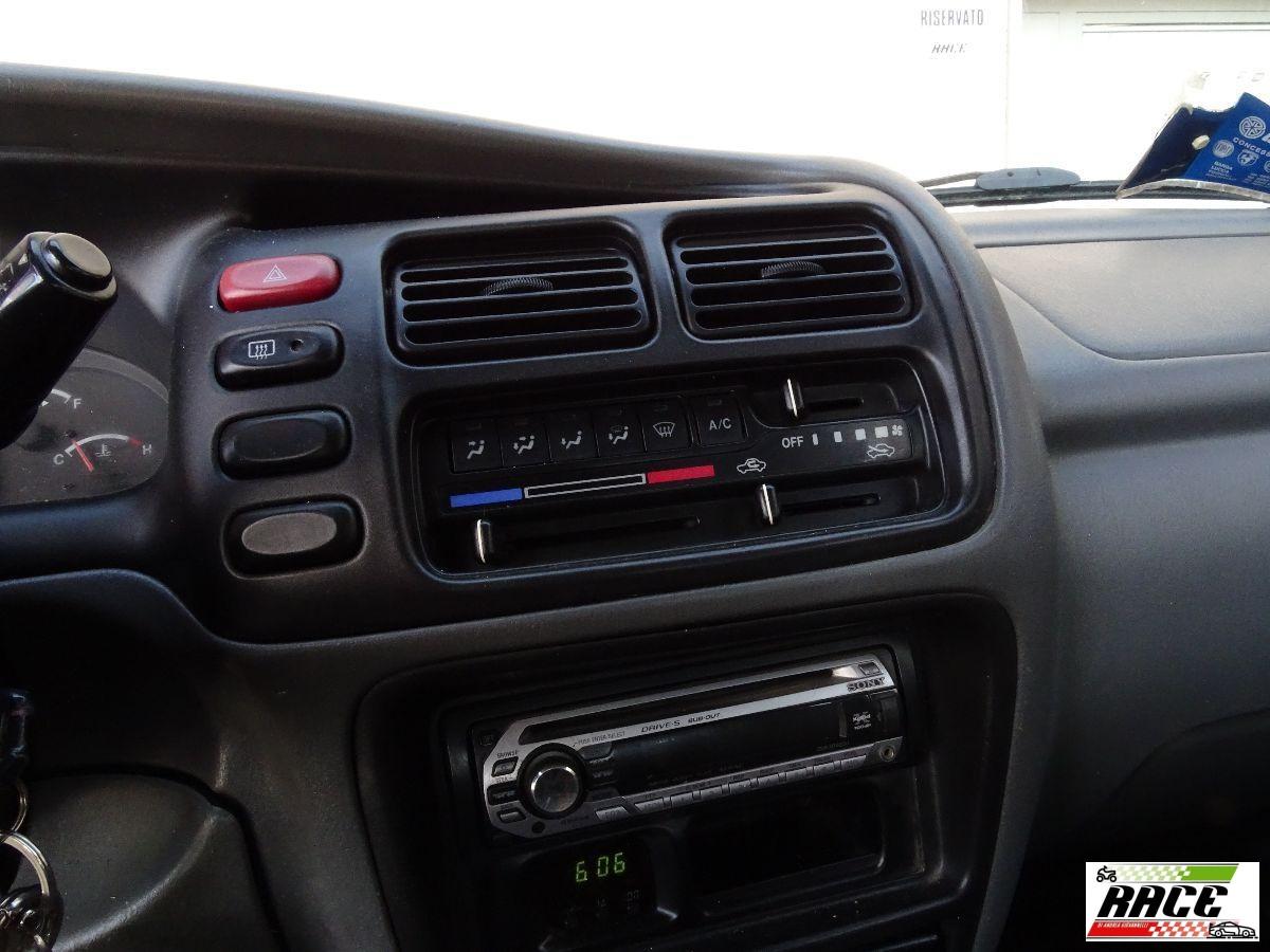 SUZUKI - Grand Vitara - TDI S.W.