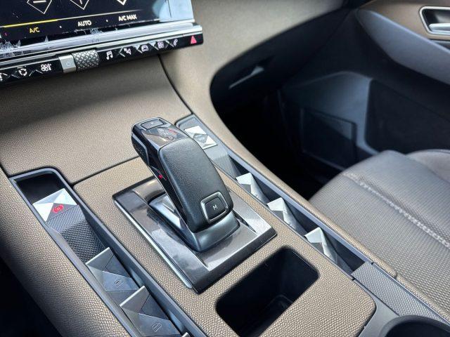 DS AUTOMOBILES DS 7 Crossback BlueHDi 130 aut. Business