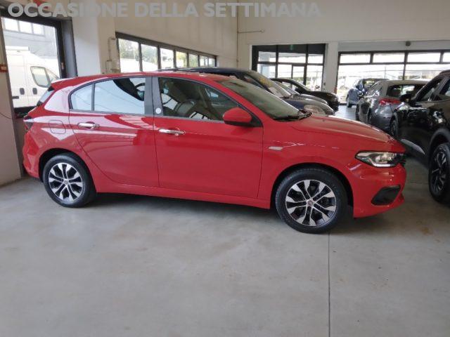 FIAT Tipo 1.3 Mjt S&S 5 porte Mirror