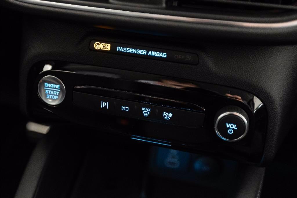 FORD Kuga 2.5 full hybrid Active X 2wd 180cv auto del 2024