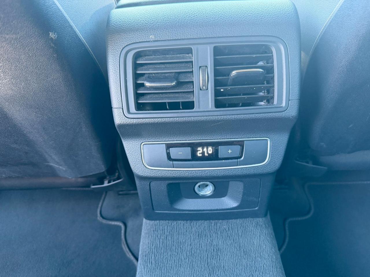 Audi Q5 40 TDI 204 CV quattro S tronic line