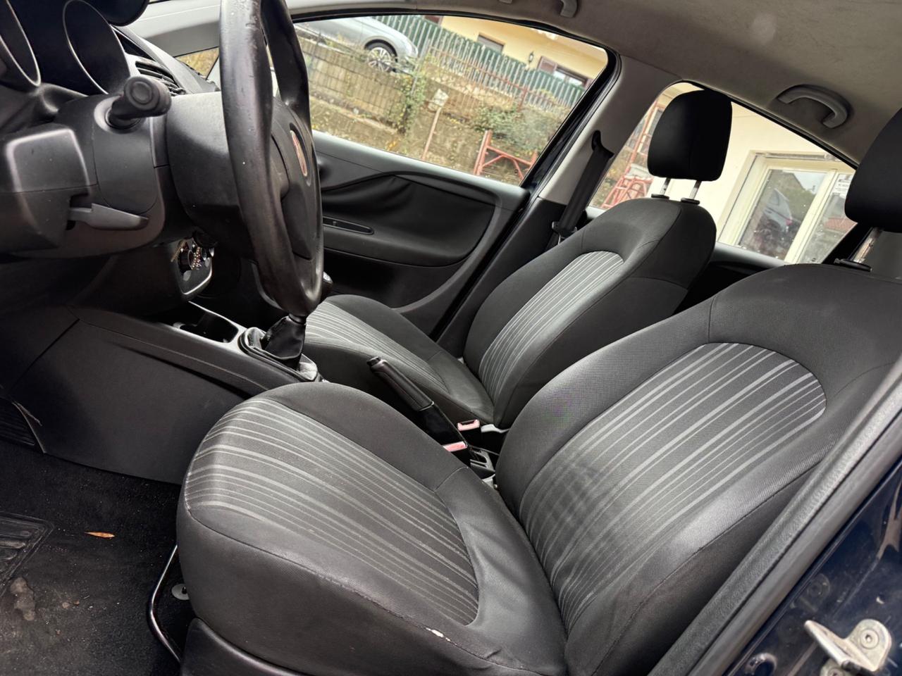 Fiat Punto Evo 1.3 Mjt 75 CV 5 porte S&S Dynamic