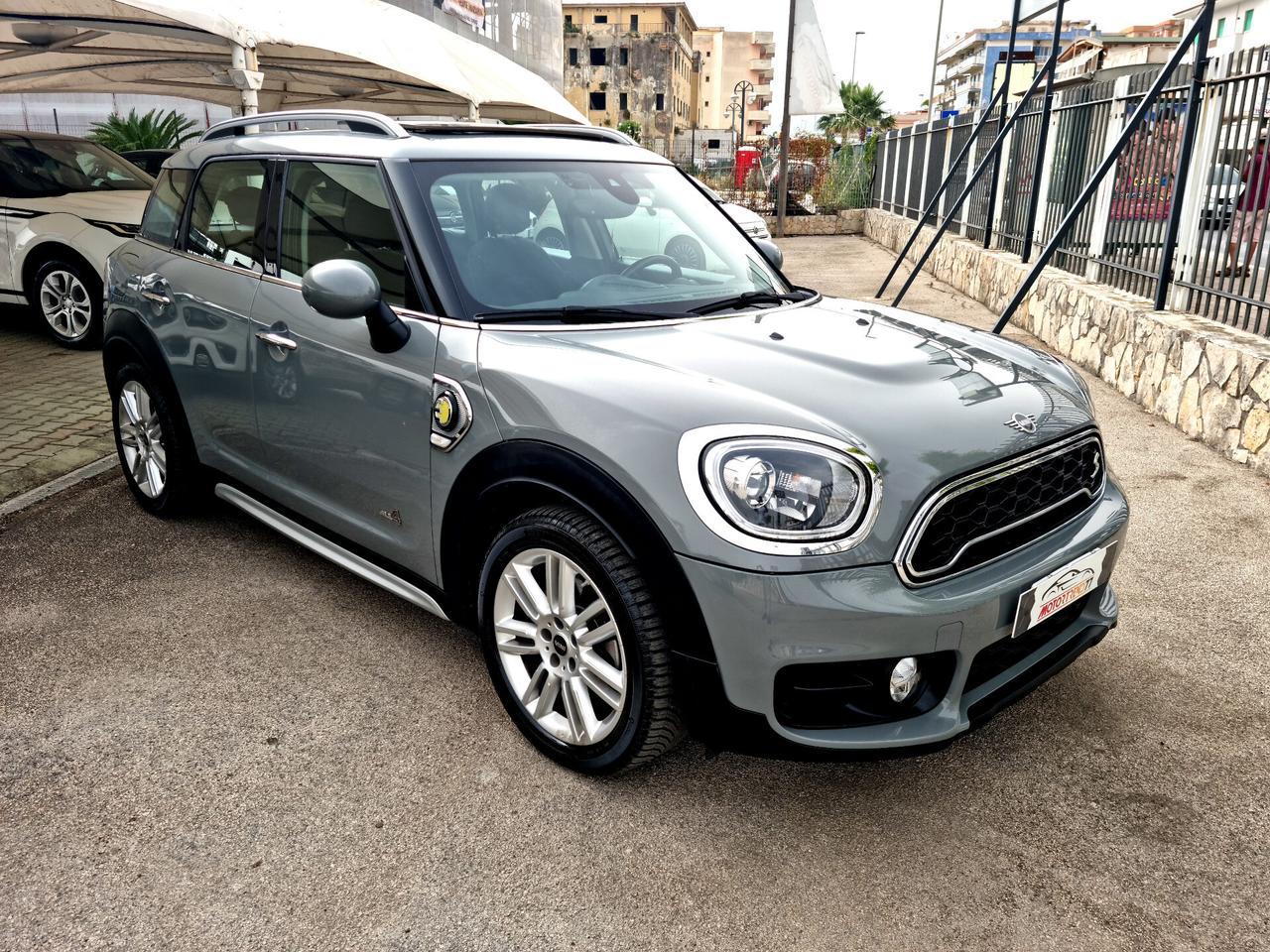 Mini Cooper S Countryman Mini 1.5 Cooper SE Countryman ALL4 Automatica