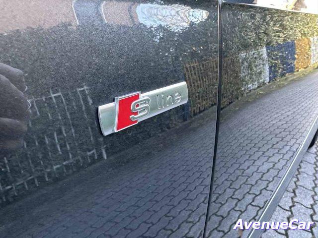 AUDI Q7 3.0 tdi SLINE S LINE quattro TELECAM 360 CERCHI 20