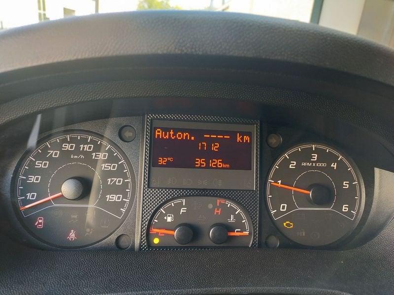 Citroën Jumper Jumper 33 BlueHDi 140 S&S PL-TM Furgone L3H2