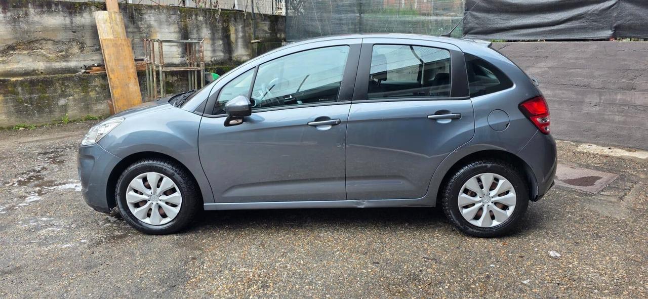 Citroen C3 1.1 Seduction Limited