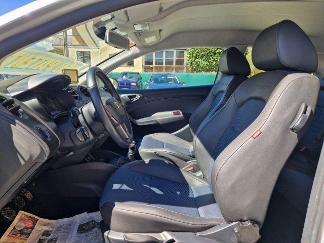 SEAT Ibiza 1.2 70 CV I-Tech Neopatentati
