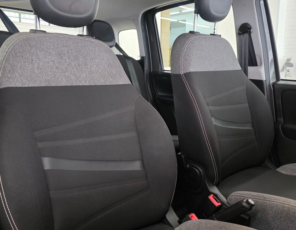 Fiat Panda 1.0 FireFly S&S Hybrid City Life TOP