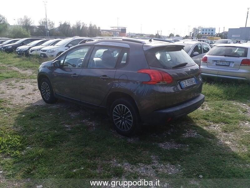 Peugeot 2008 Diesel 1.4 hdi 8v Active 68cv