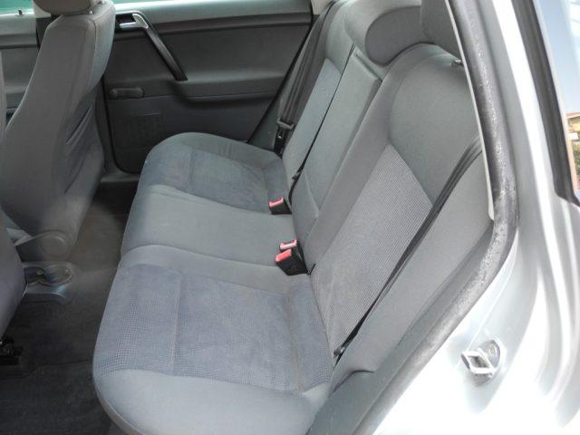 VOLKSWAGEN Polo 1.4 16v 5p. Comfortl.- Ok NEOPATENTATI - UniPROPR.