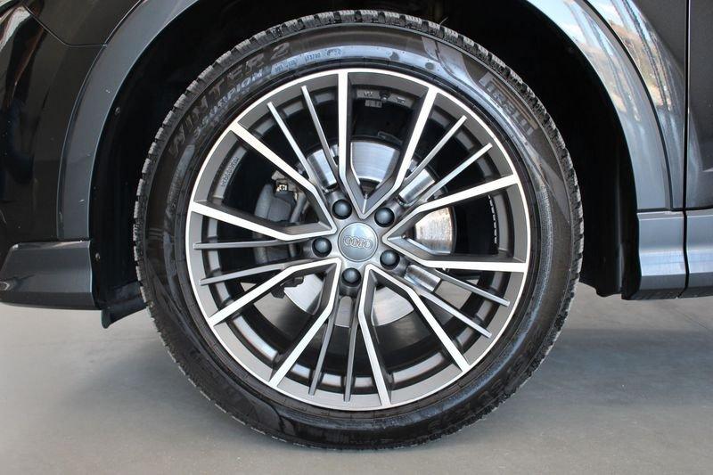 Audi Q3 2ª SERIE SPB 35 TDI S tronic