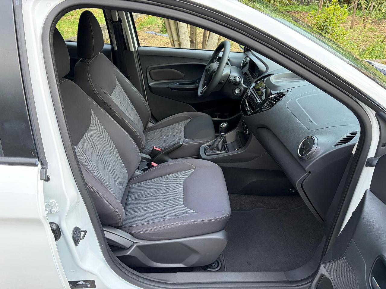 Ford Ka 1.2 Ti-VCT 71CV Ultimate