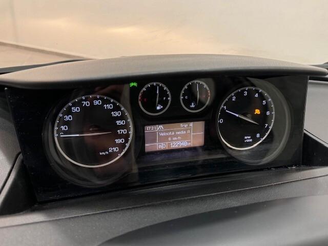 Lancia Ypsilon 1.2 69 CV 5 porte S&S Platinum