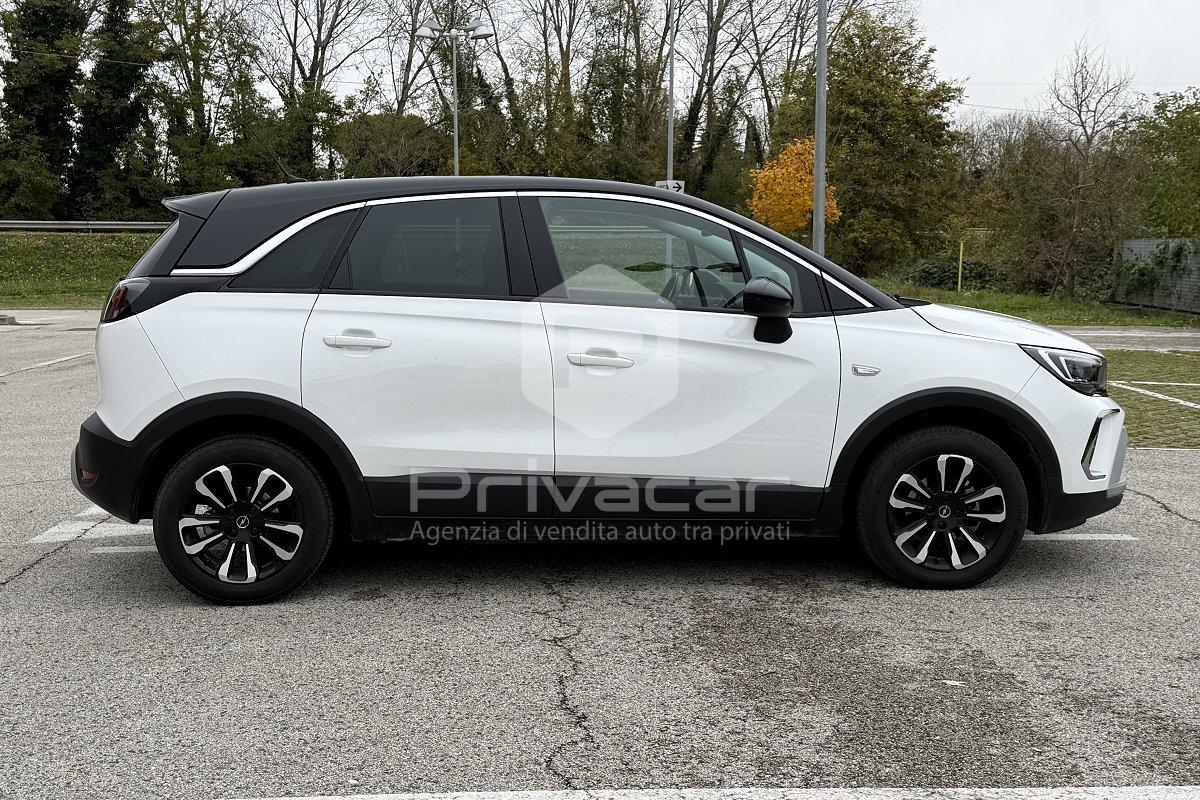 OPEL Crossland 1.5 ECOTEC D 110 CV Start&Stop Elegance