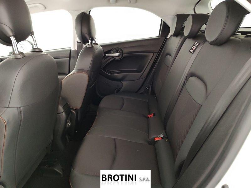 FIAT 500X Cross 1.3 Mjet 95cv 4x2 City Cross