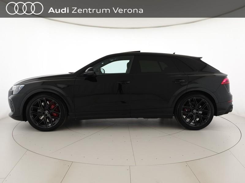 4.0TFSI 600CV quattro tiptronic