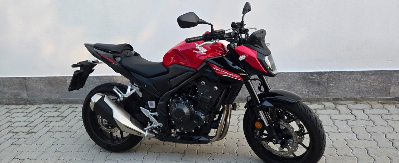Honda Hornet ABS EURO 5 +