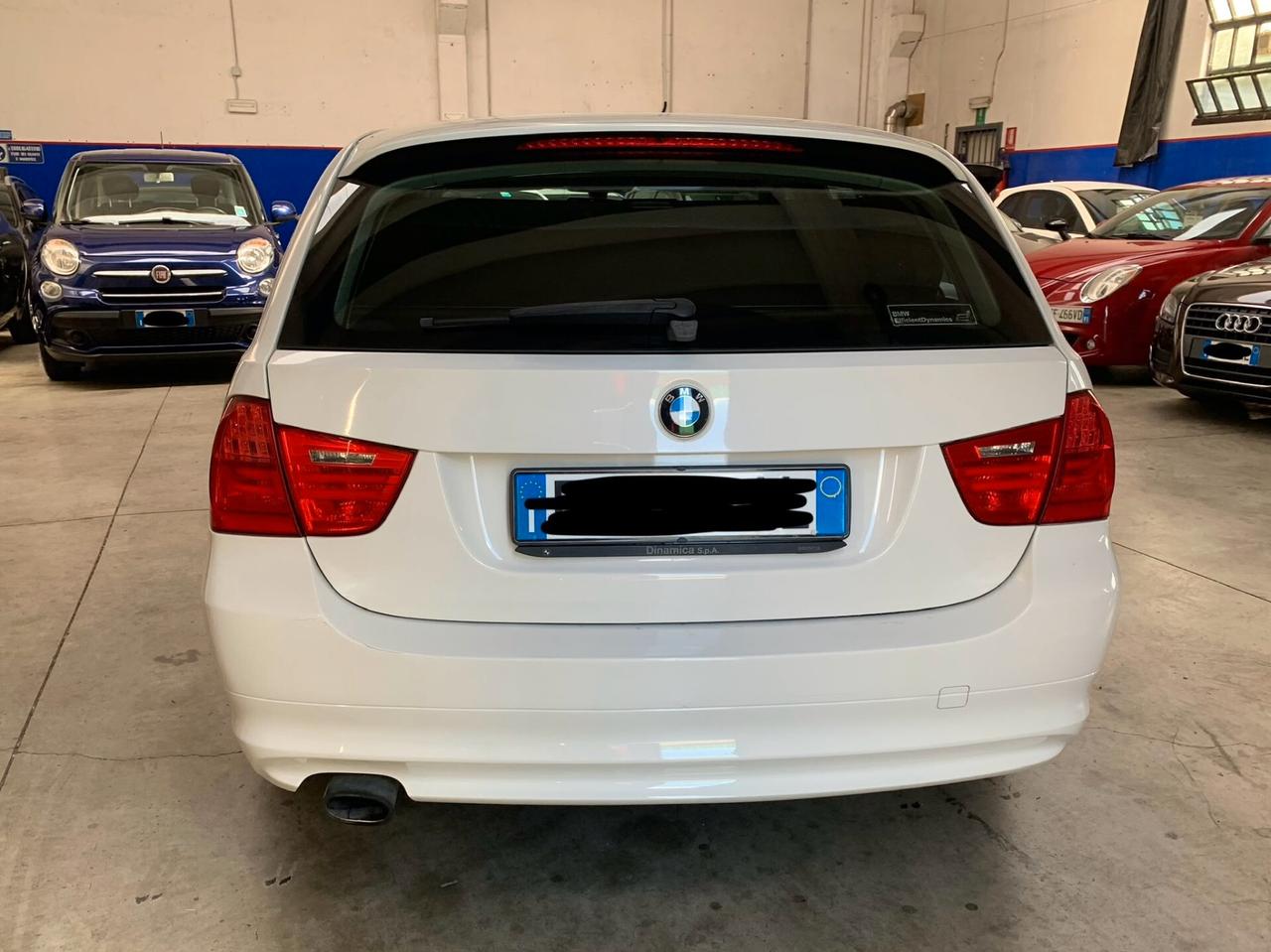Bmw 318 320d cat MSport