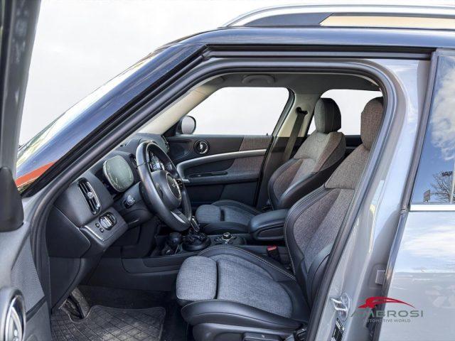 MINI Countryman One D 2.0 Cooper D Business