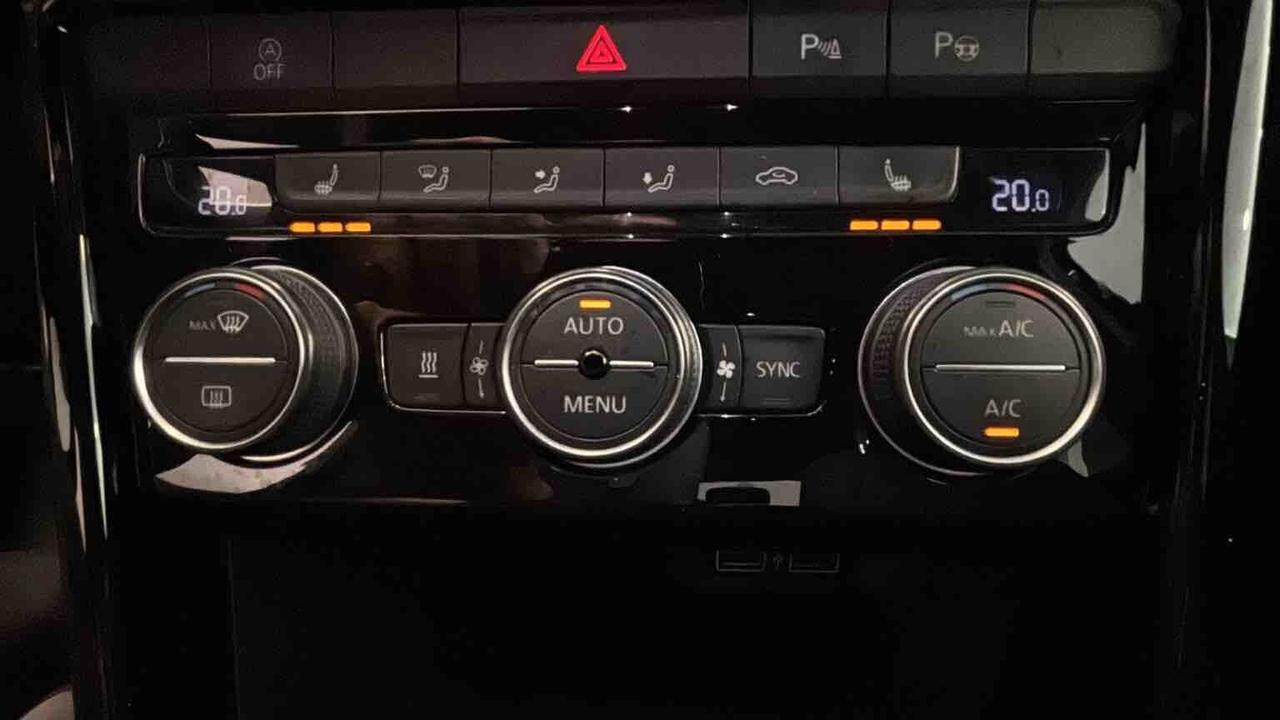 Volkswagen T-Roc 1.6 TDI SCR Style BlueMotion Technology