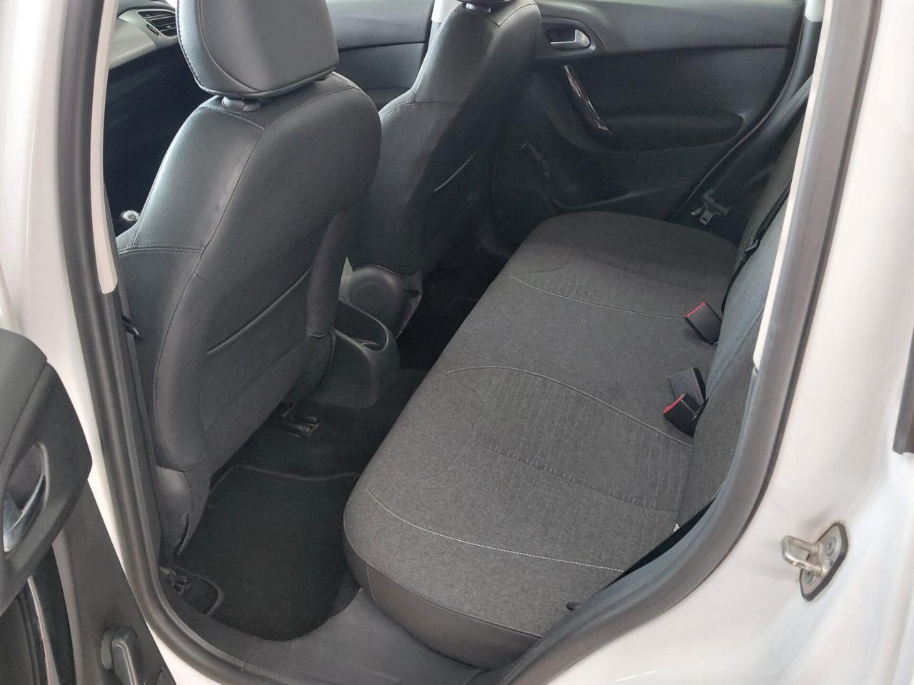 Citroen C3 1200 benzina 82CV anno 2017