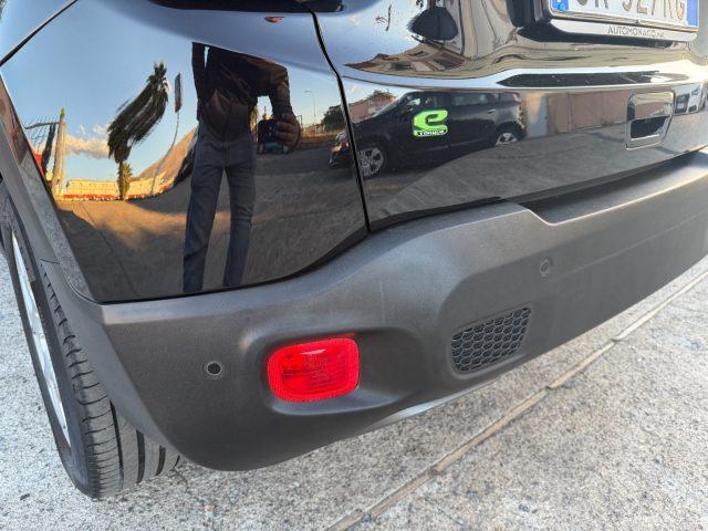 JEEP Renegade 1.5 Turbo T4 MHEV Limited