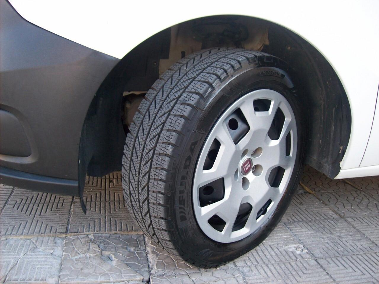 Fiat Doblò Combi 1.3 mjt 95cv "N1" 5posti