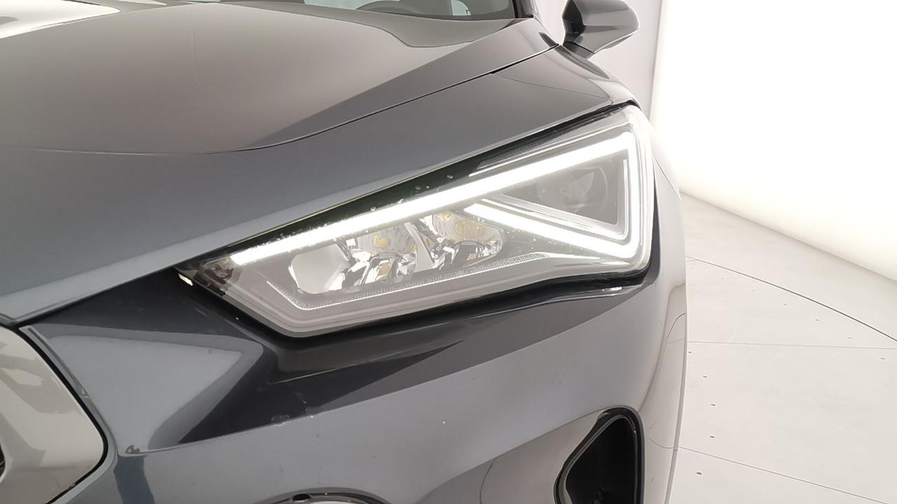 CUPRA Formentor 2020 - Formentor 2.0 tdi 4drive dsg