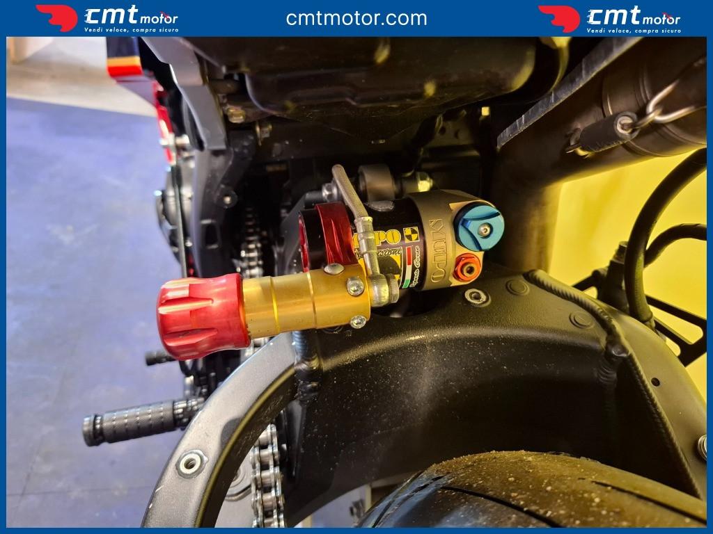 Honda CBR 600 RR - 2007