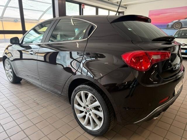 Alfa Romeo Giulietta 1.6 JTDm 120 CV Super