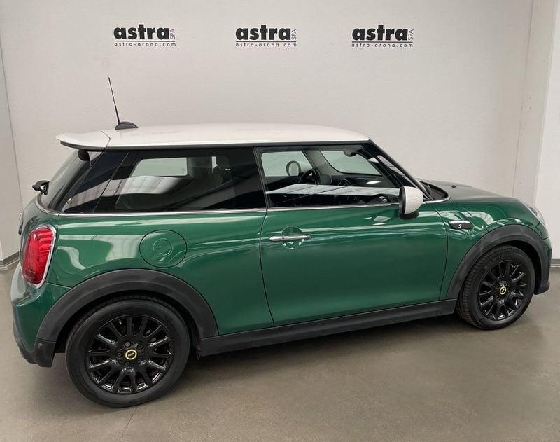 MINI Mini Full Electric Mini Cooper SE