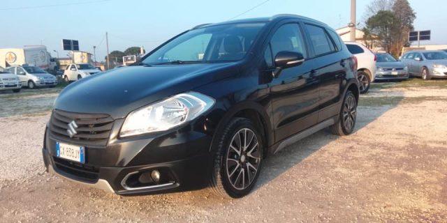 SUZUKI S-Cross 1.6 DDiS Start&Stop 5 porte Top