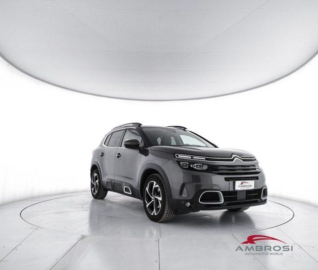 CITROEN C5 Aircross Aircross BlueHDi 130 S&S EAT8 Shine